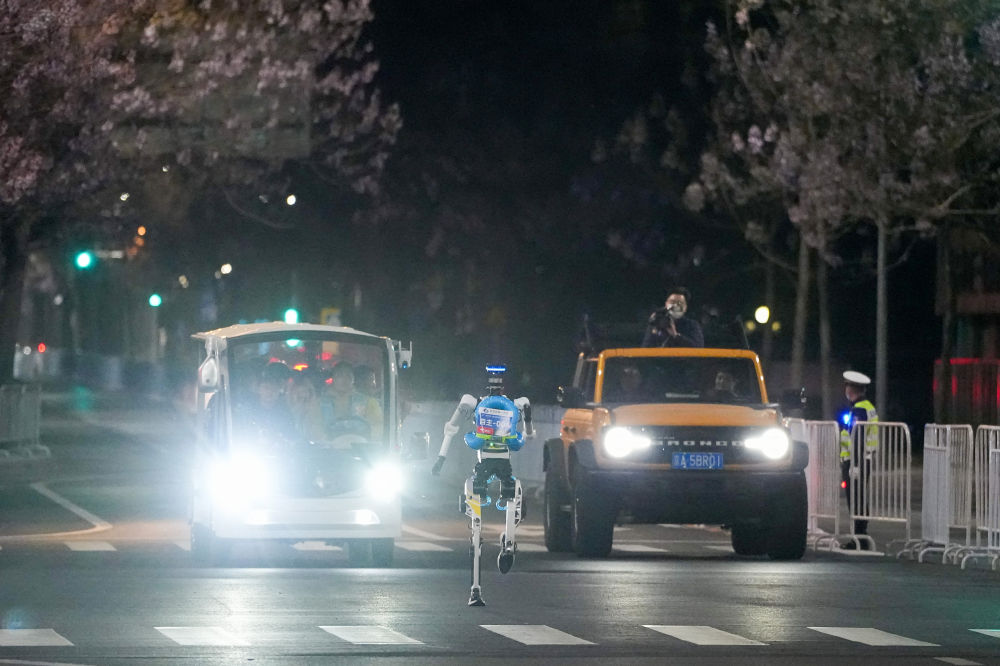 我国加快制造强国建设夯实高质量发展根基