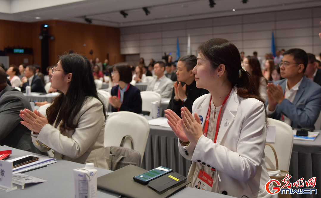 一组图带你回顾2026世界互联网大会亚太峰会精彩瞬间