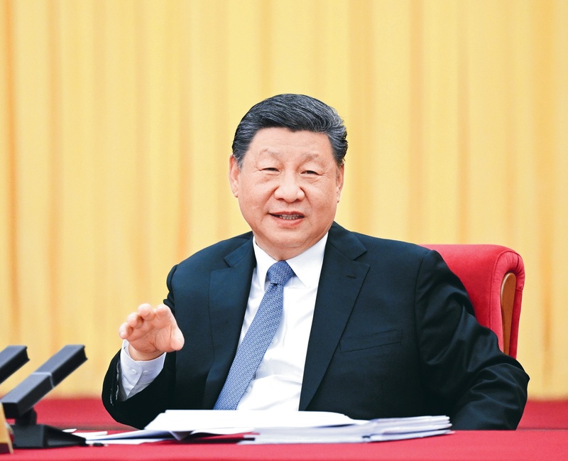 推动全民阅读,建设书香社会