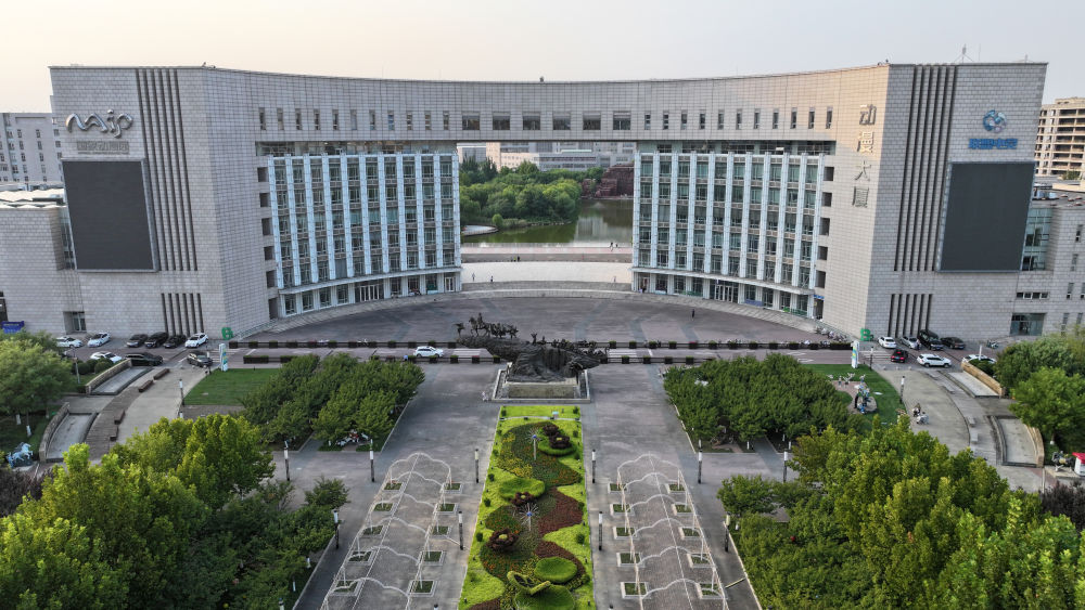 一座中国生态新城的“气候治理”