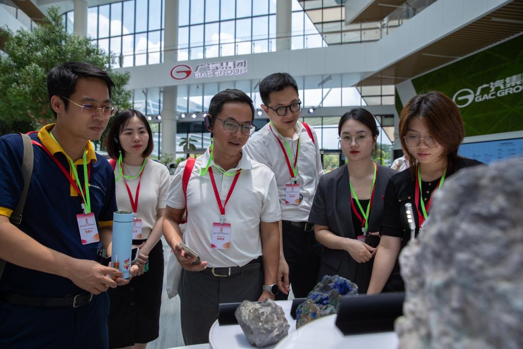 心相近|追寻红色足迹,共赴中越友好