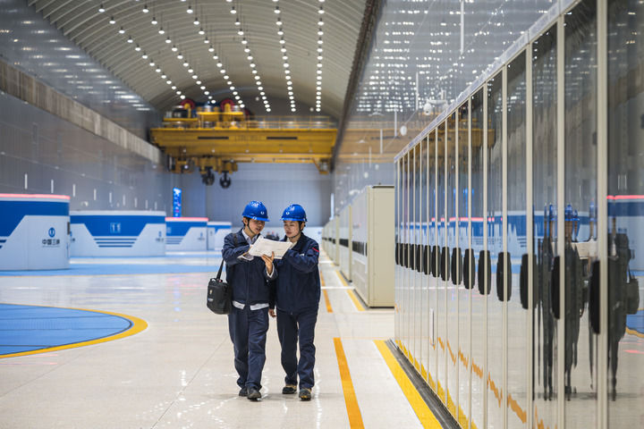 我国加快质量强国建设提升未来竞争优势