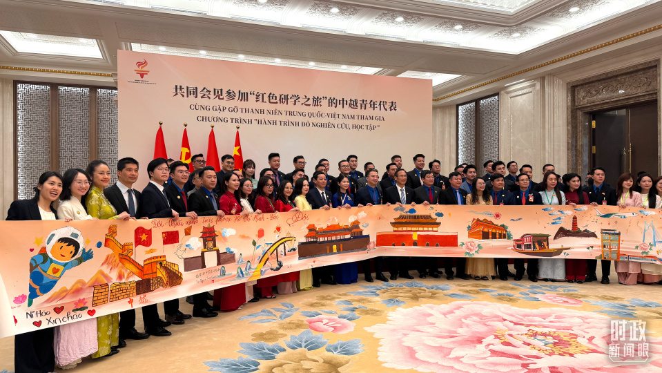 时政新闻眼丨密集会晤四国政要,习近平为何多次提到“战略定力”?