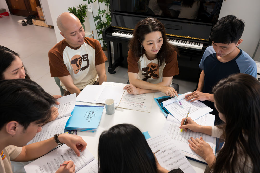 镜观·回响丨在交流中深化中越青年情谊