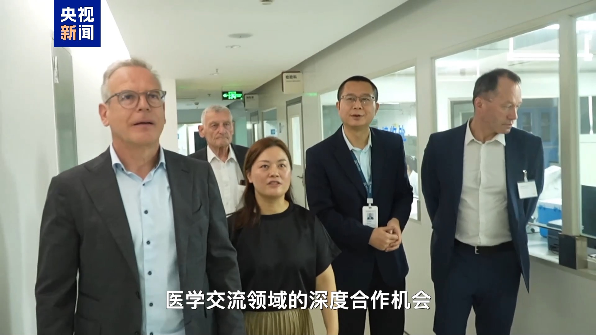 消博会“回头率”拉满 中国大市场的魅力藏不住了