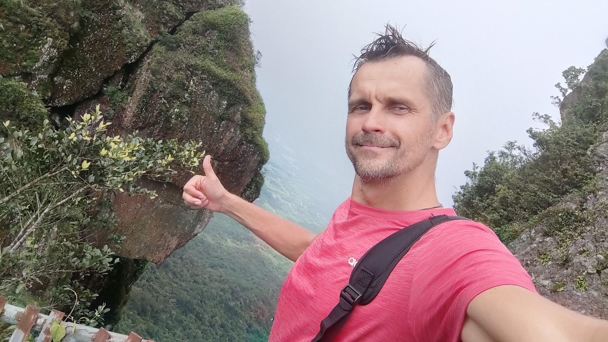 资讯有故事丨扎根海南 斯洛伐克友人称赞中国“既能成就事业，更能创造未来”