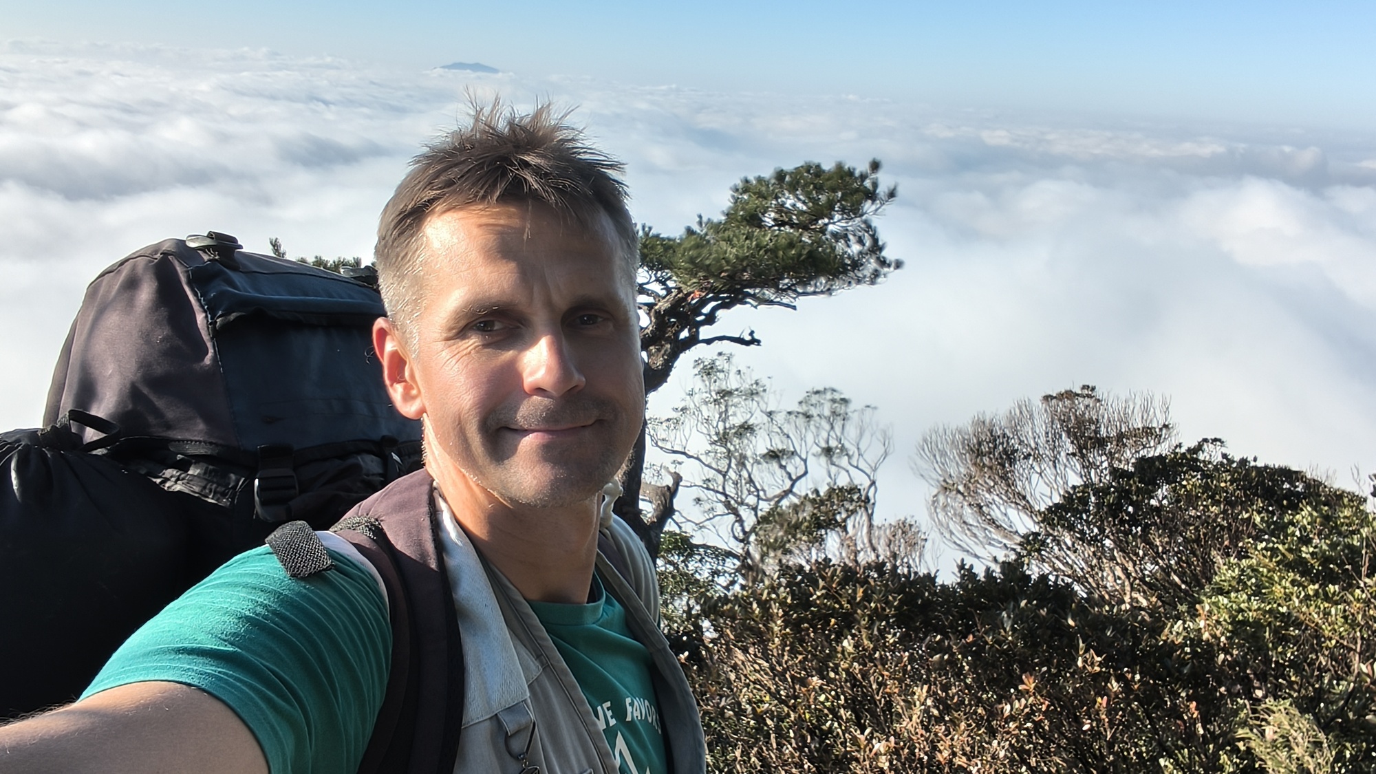 资讯有故事丨扎根海南 斯洛伐克友人称赞中国“既能成就事业，更能创造未来”