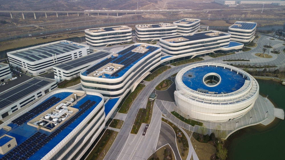 解码文化自信的城市样本｜烟台：山海毓秀起宏图