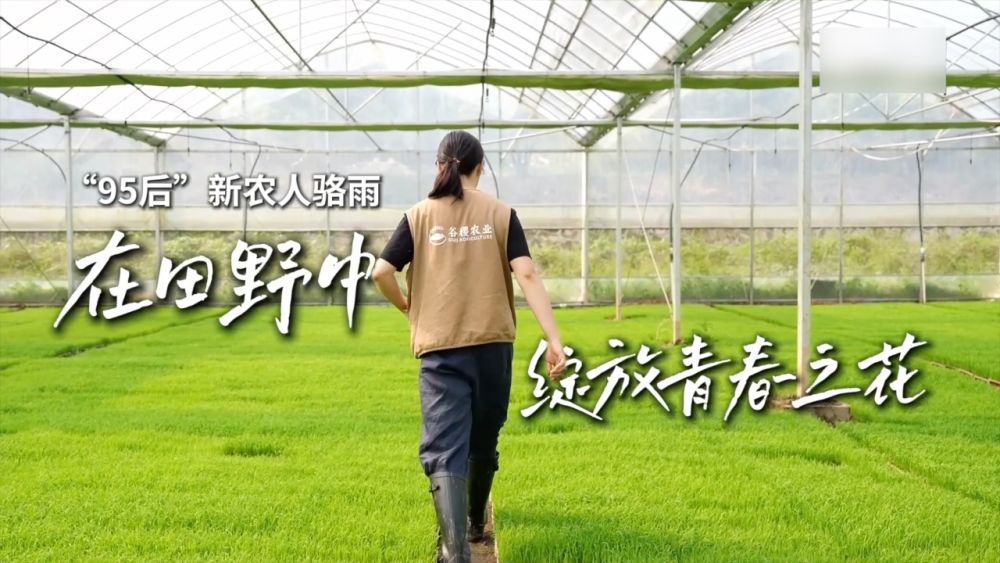 新华视点｜春耕沃野 消费焕新 活力中国向新行