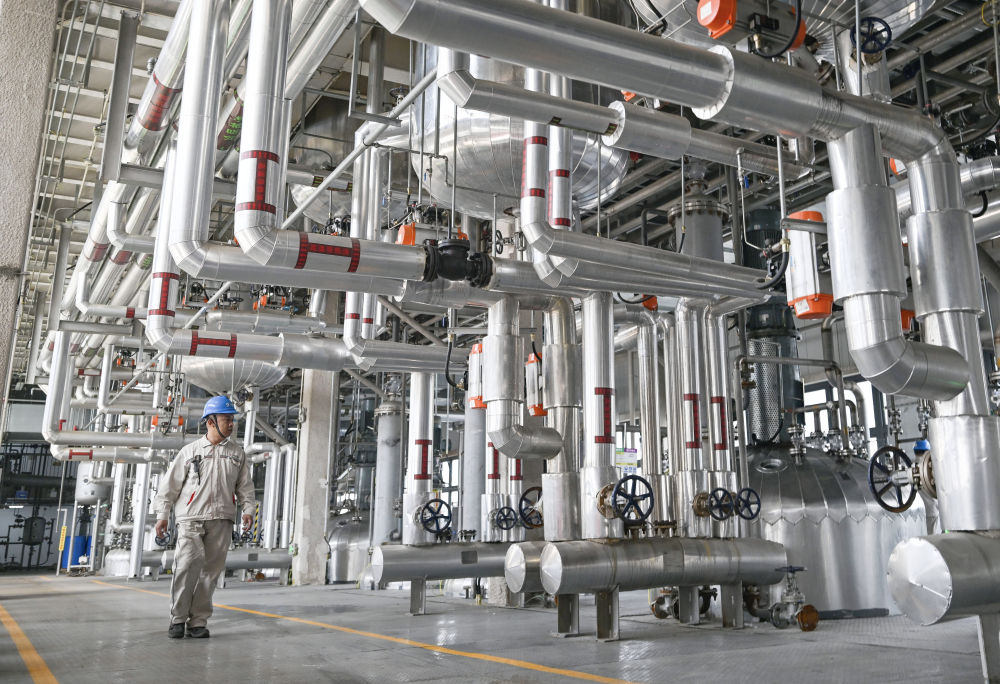 开局之年，看中国经济韧性“答卷”