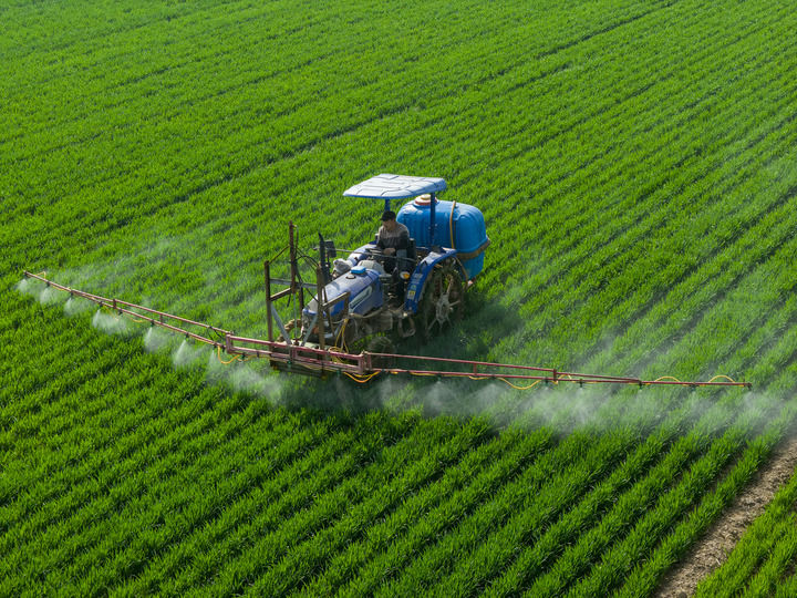 从首季成绩单看“十五五”开局之年中国经济走势