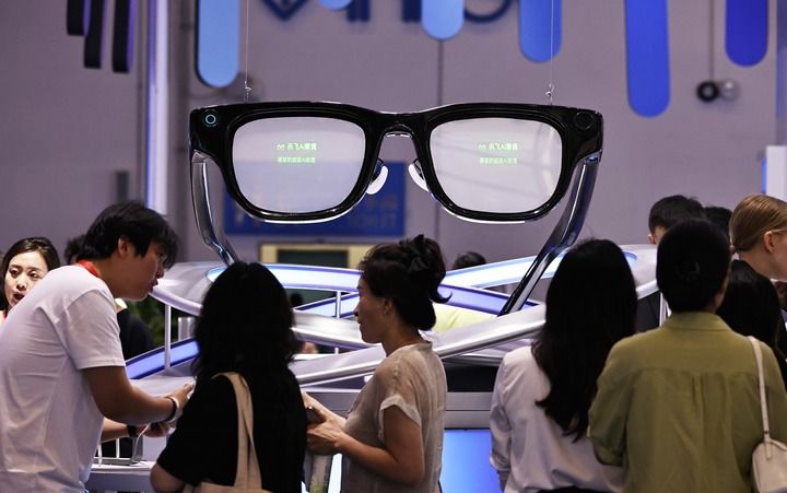 从首季成绩单看“十五五”开局之年中国经济走势