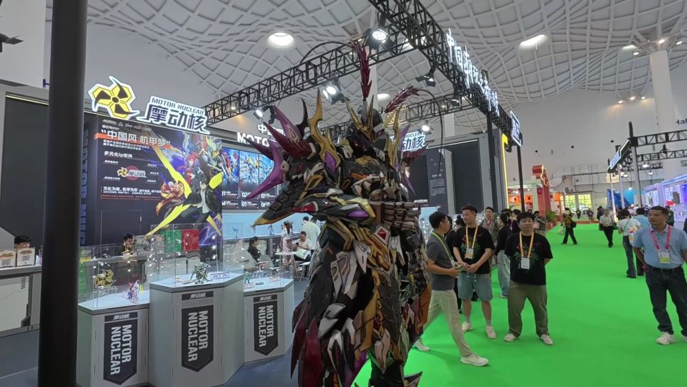 消费向新 外贸向暖——从多场景看中国经济活力