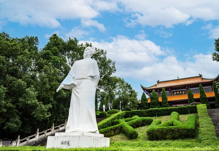 “读圣贤书，所学何事？”——杜鹃花开时再读文天祥