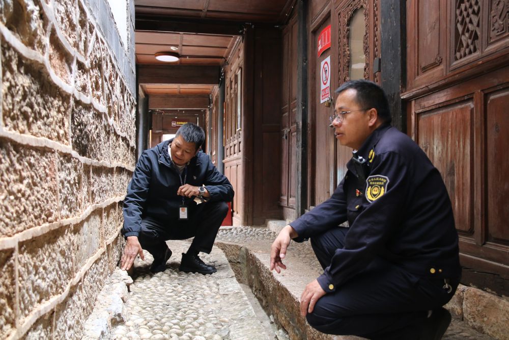 镜观·回响｜与古为新 文脉绵长