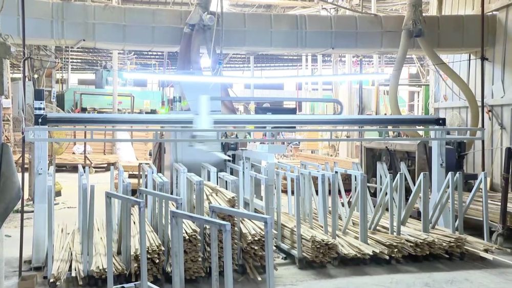 科技赋能 特色产业助力乡村振兴