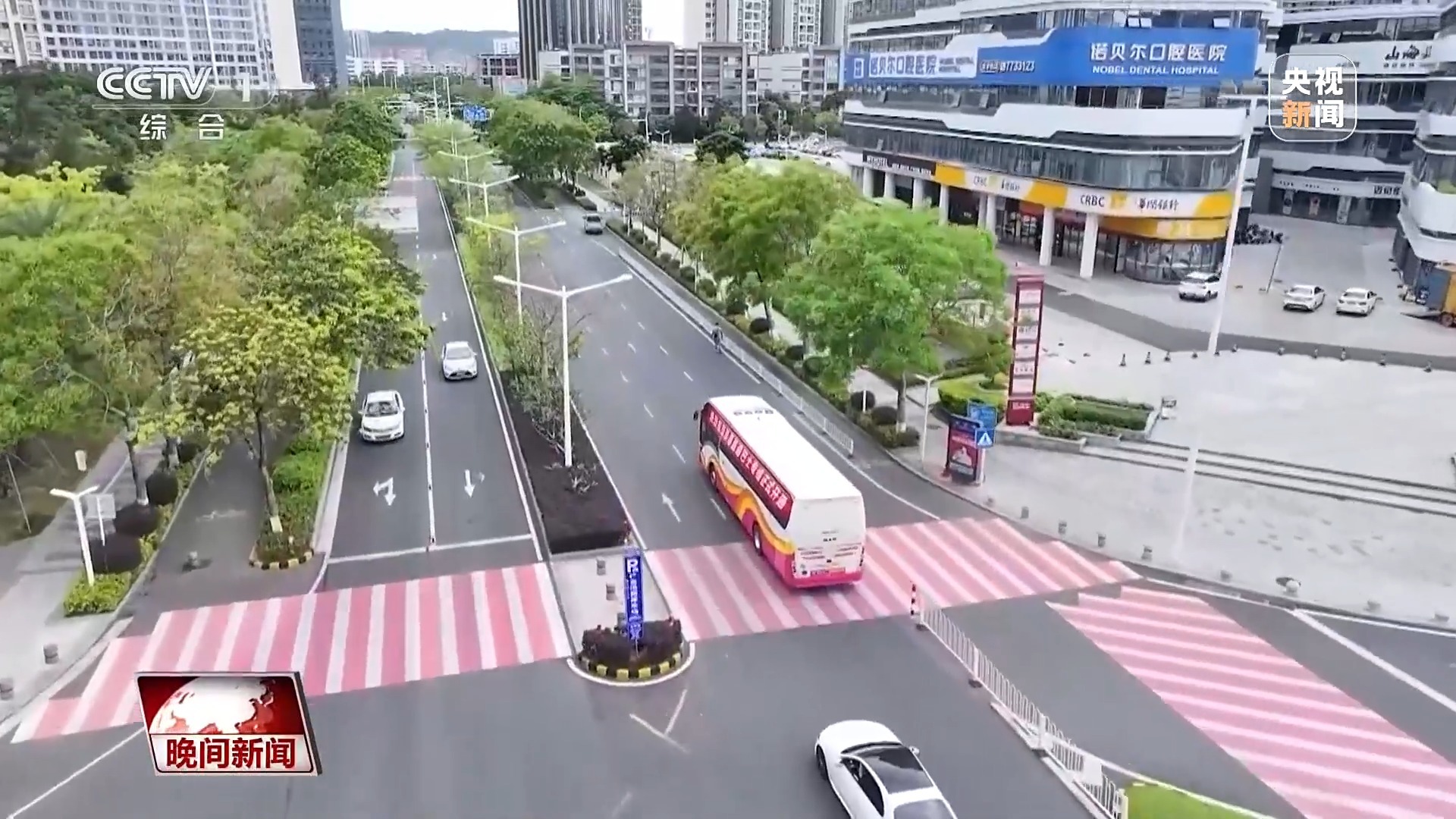 大湾区建设持续发力 三地居民共享政策红利