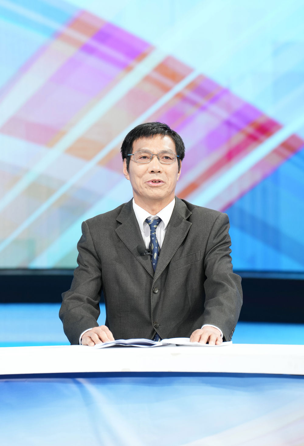 “中国经济圆桌会”共话经济大省担当与作为