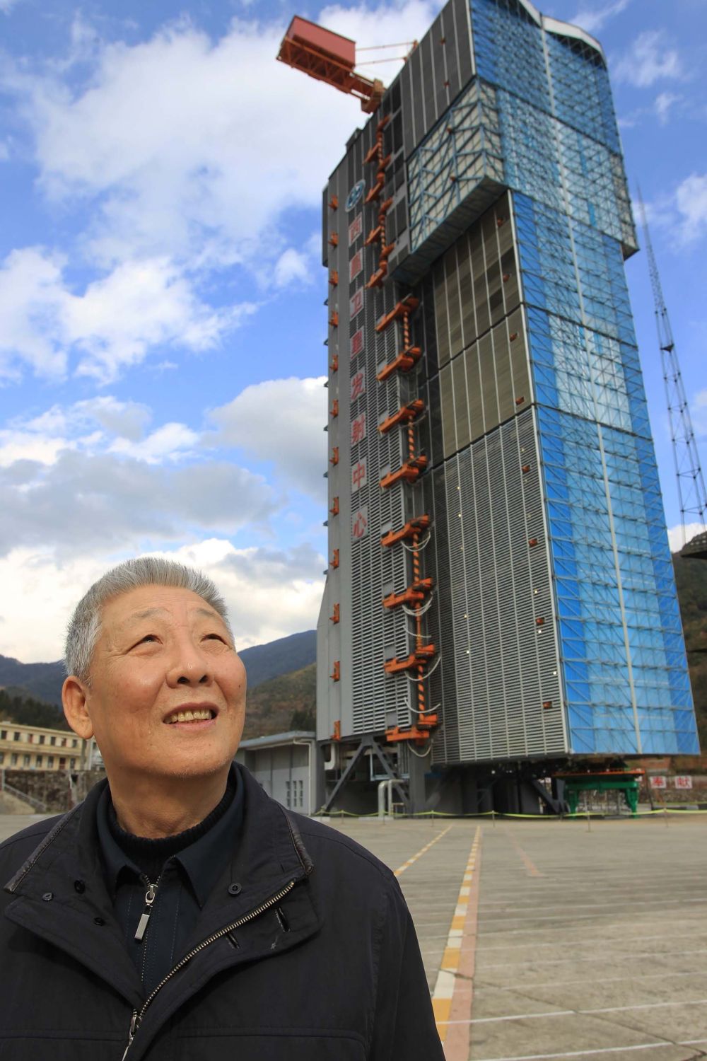 中国加快航天强国建设阔步踏上新征途