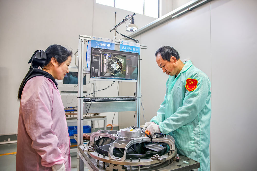 学习手记｜“老树”何以发“新芽”