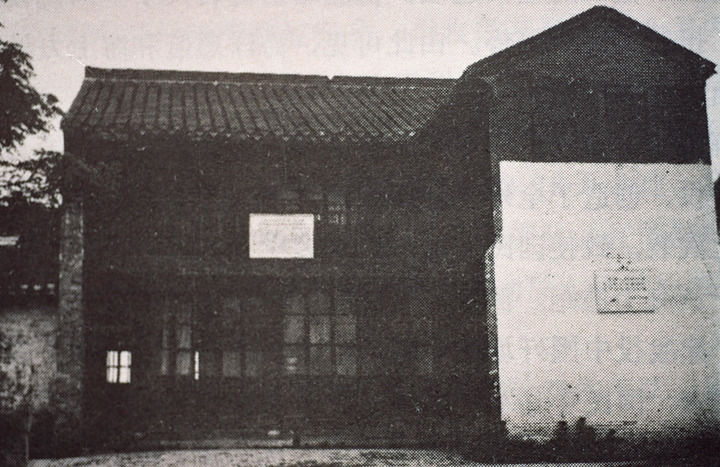 我和我的海军——写在人民海军成立77周年之际