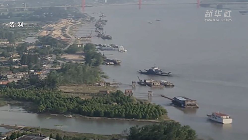 万里同心 共护山河