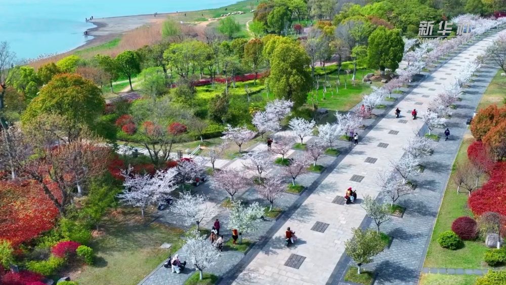 万里同心 共护山河