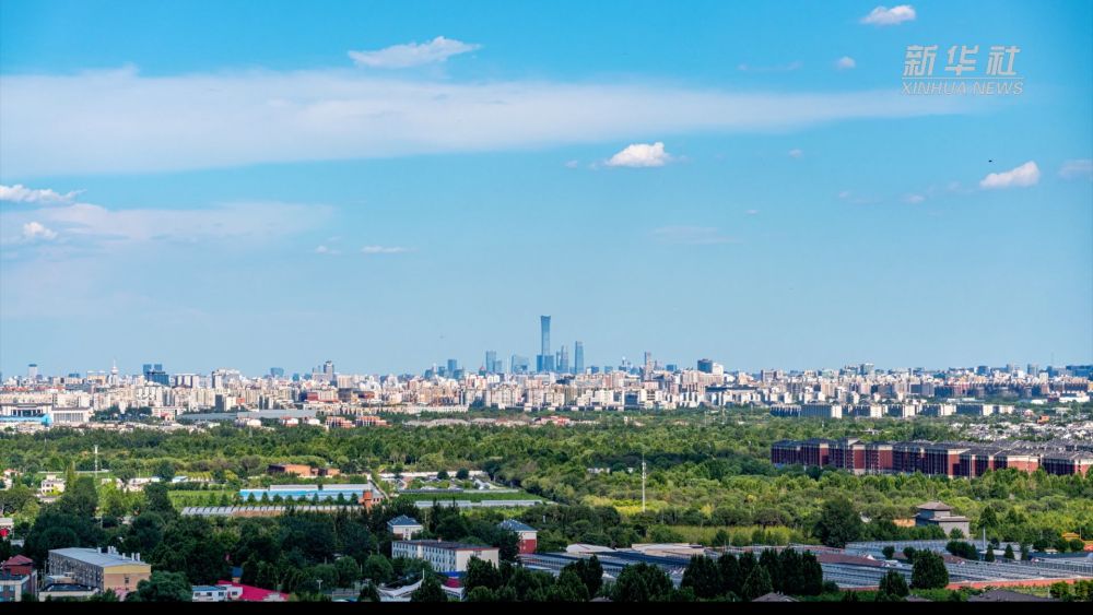 万里同心 共护山河