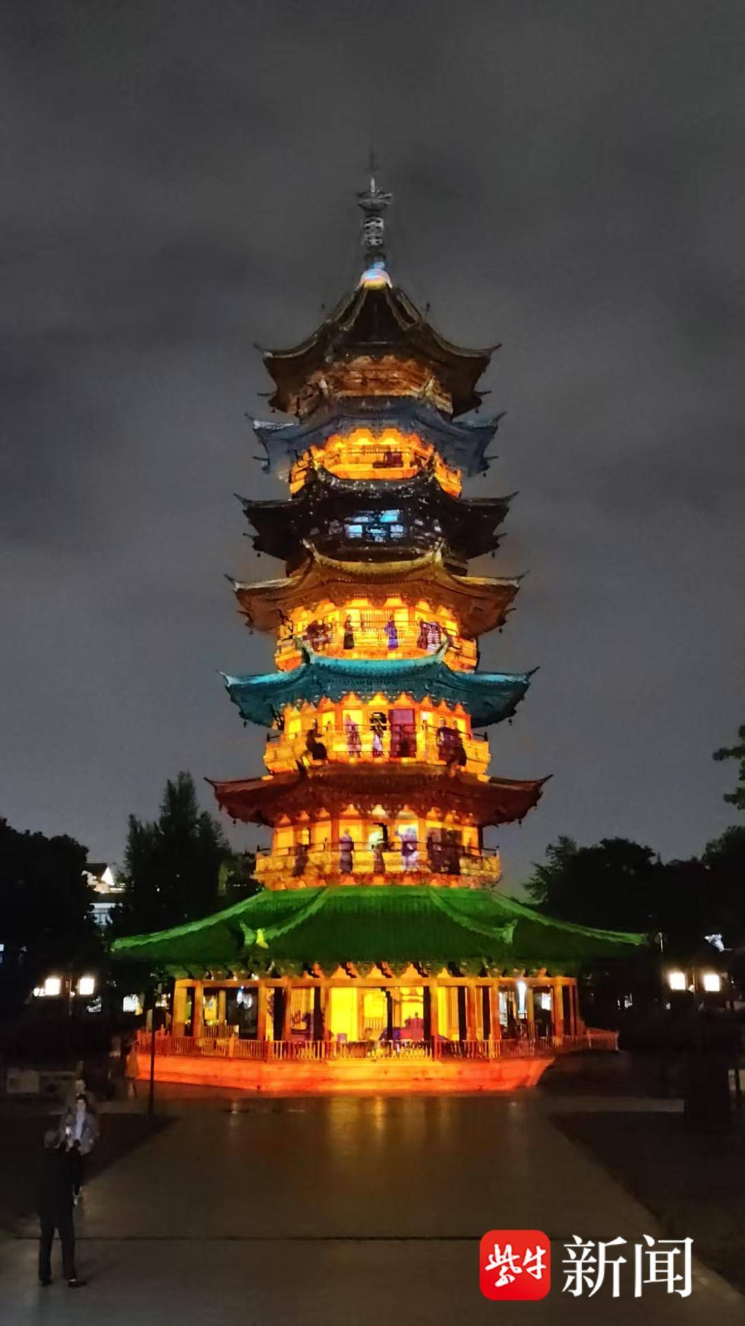 开局之年看中国·遇见不一样的江苏