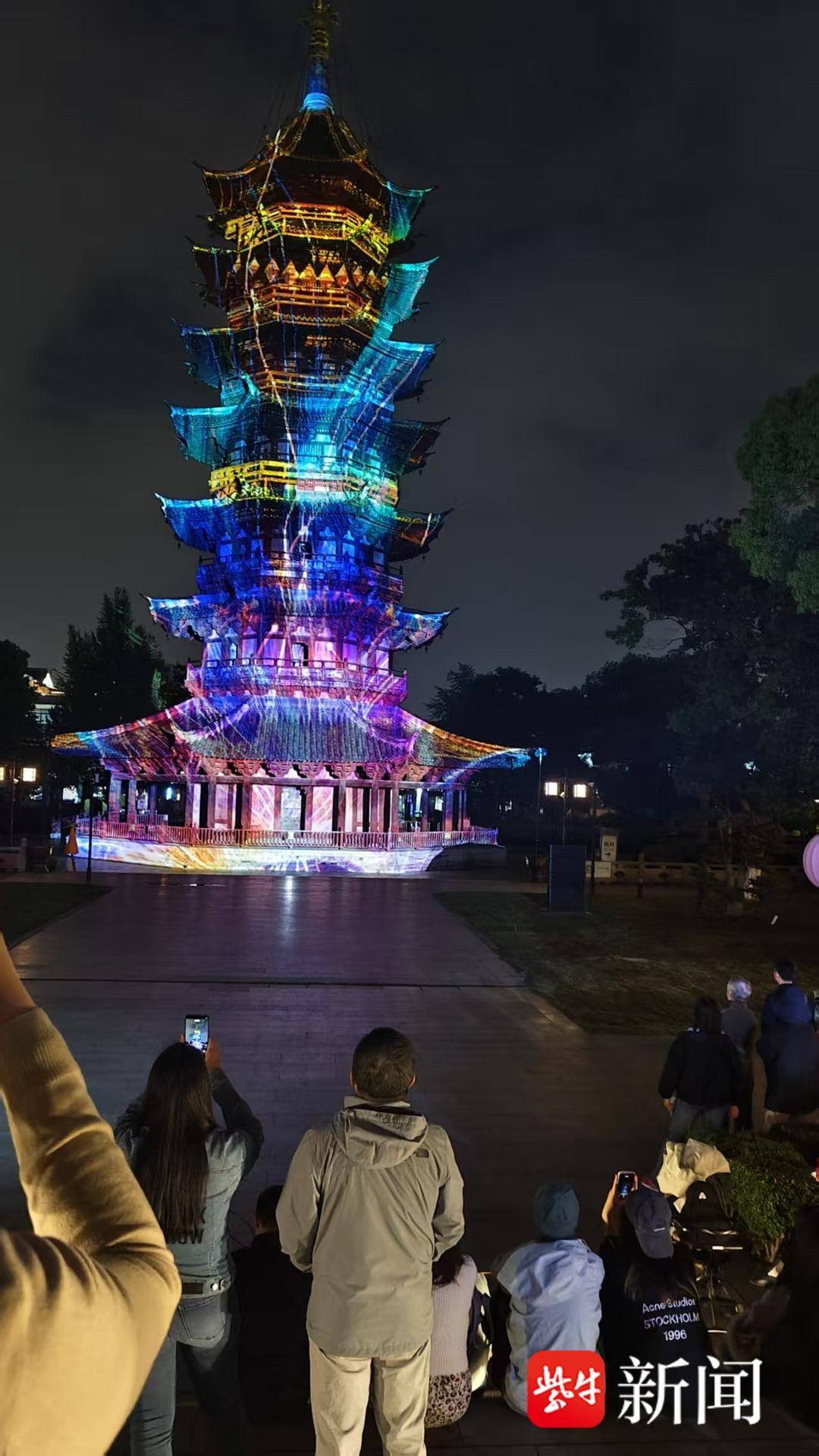 开局之年看中国·遇见不一样的江苏