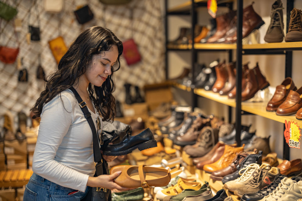 山城魅力引客来 外国游客沉浸式感受“中国式安全感”