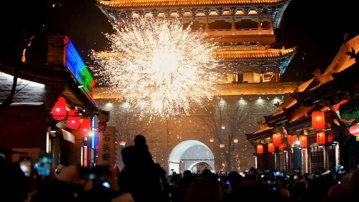 新华视点｜深耕沉浸式文旅新业态 体验经济释放消费新活力