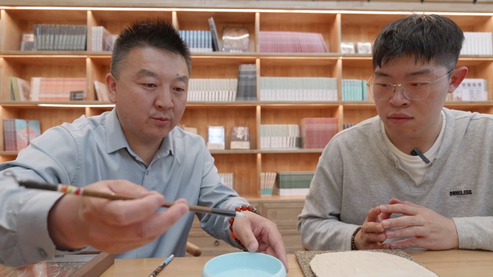 新华视点｜深耕沉浸式文旅新业态 体验经济释放消费新活力