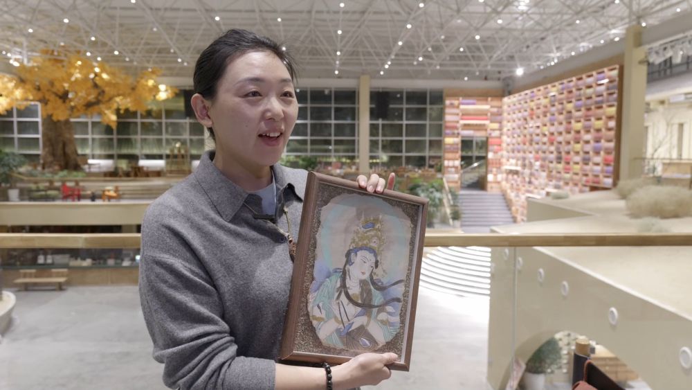 新华视点｜深耕沉浸式文旅新业态 体验经济释放消费新活力