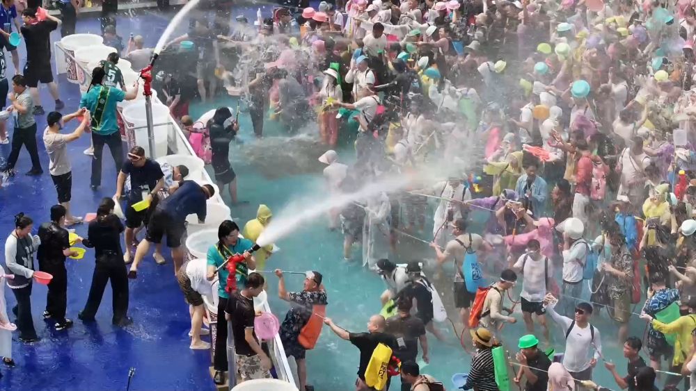 新华视点｜深耕沉浸式文旅新业态 体验经济释放消费新活力