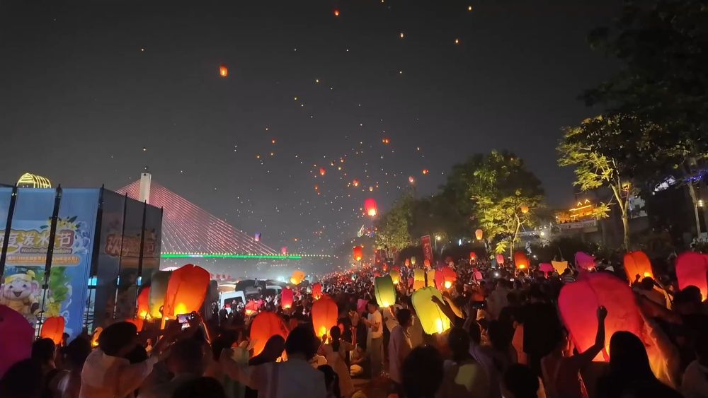 新华视点｜深耕沉浸式文旅新业态 体验经济释放消费新活力