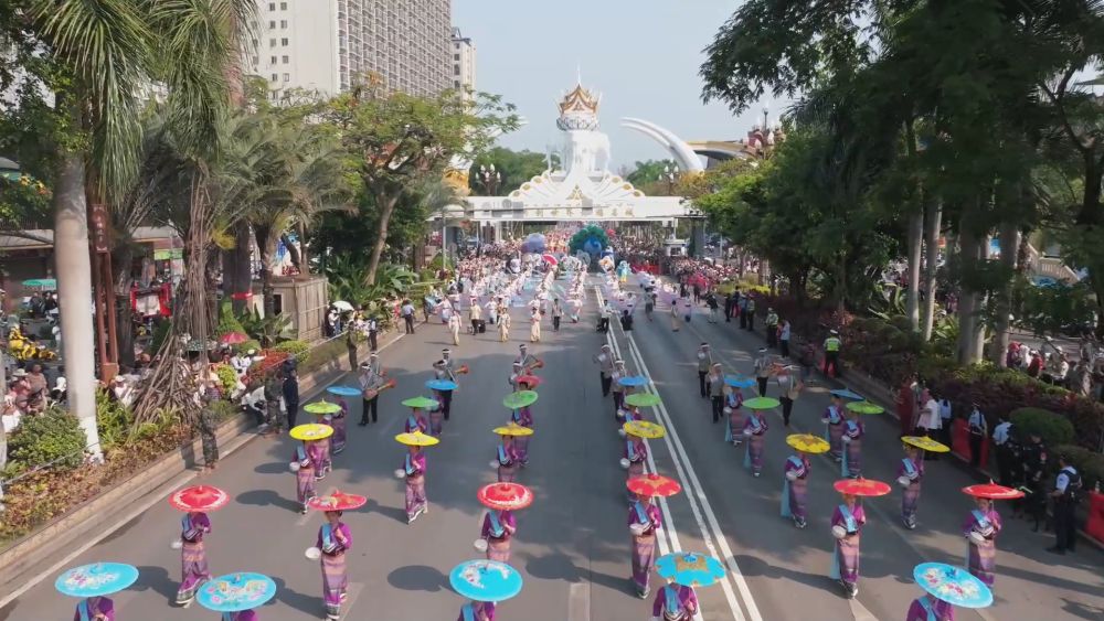 新华视点｜深耕沉浸式文旅新业态 体验经济释放消费新活力