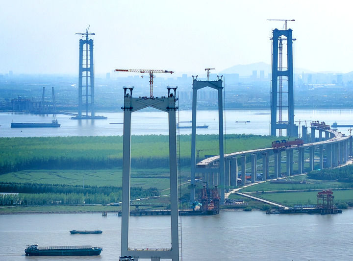 我国加快交通强国建设支撑经济社会高质量发展