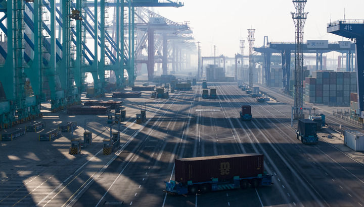 我国加快交通强国建设支撑经济社会高质量发展