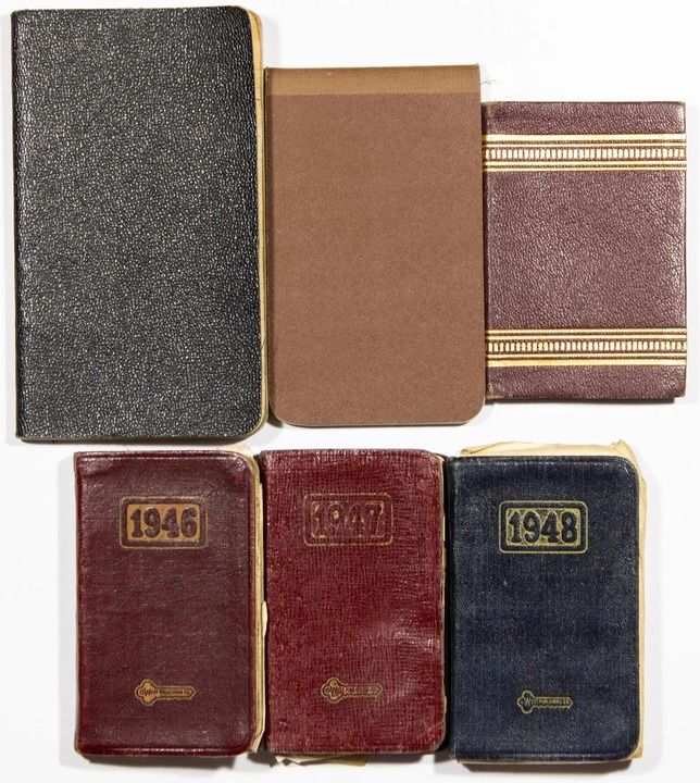 尘封八十载的东京审判历史证言——首批调查南京大屠杀的国际检察官萨顿日记发现始末