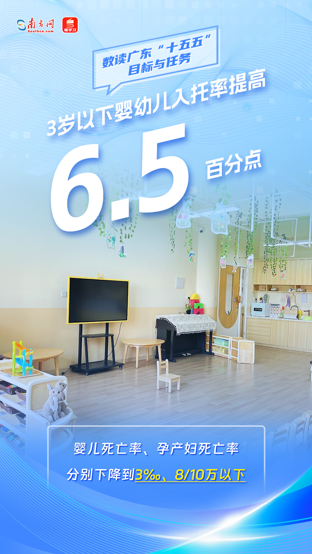 奋进“十五五”，广东“有数”！