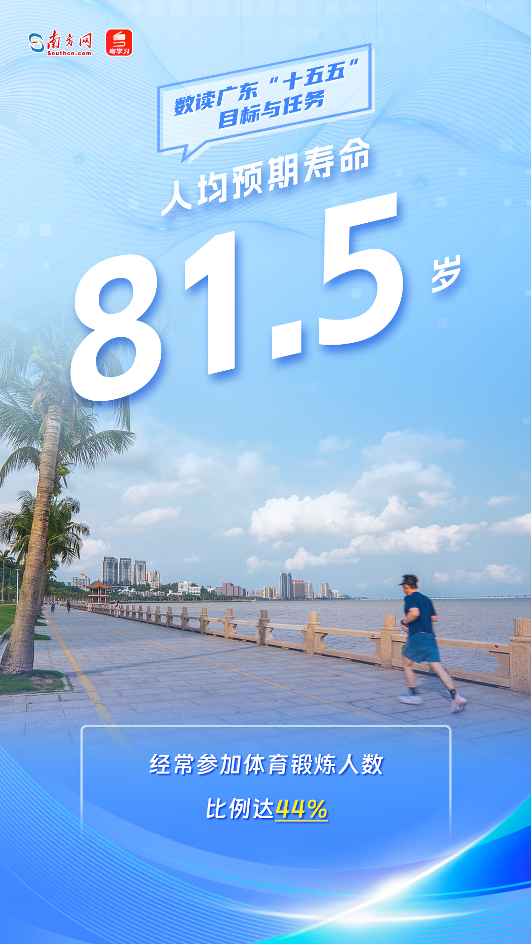 奋进“十五五”，广东“有数”！