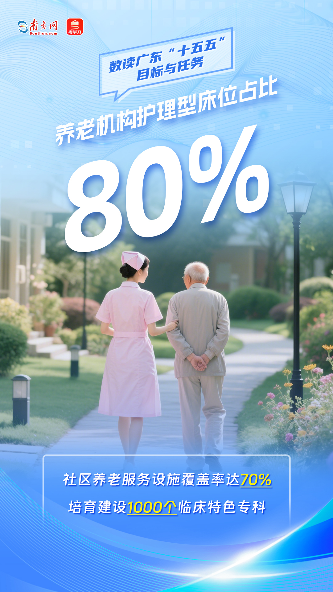 奋进“十五五”，广东“有数”！