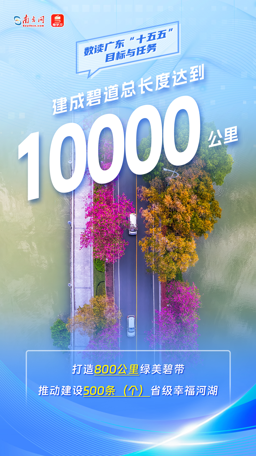 奋进“十五五”，广东“有数”！