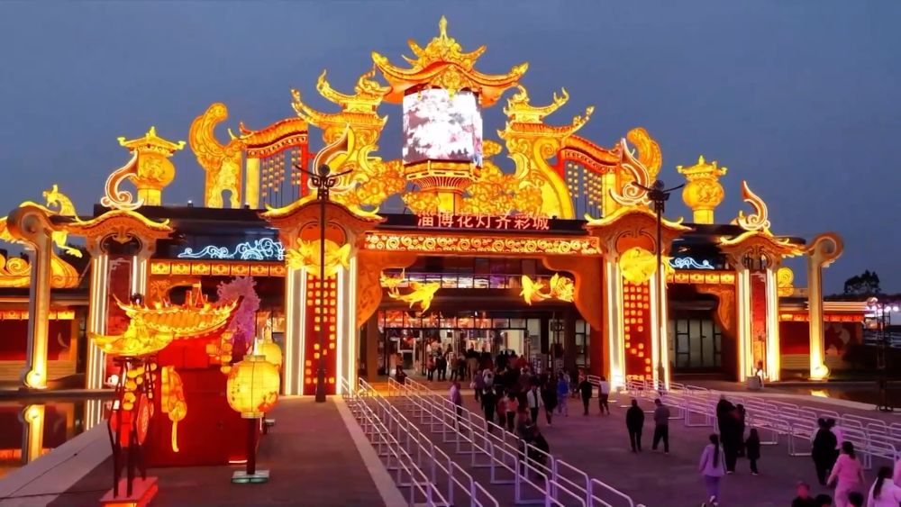 新华视点｜创新实干驱动区域发展提速升级