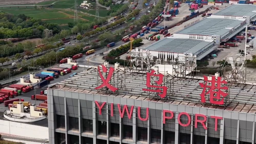 新华视点｜创新实干驱动区域发展提速升级