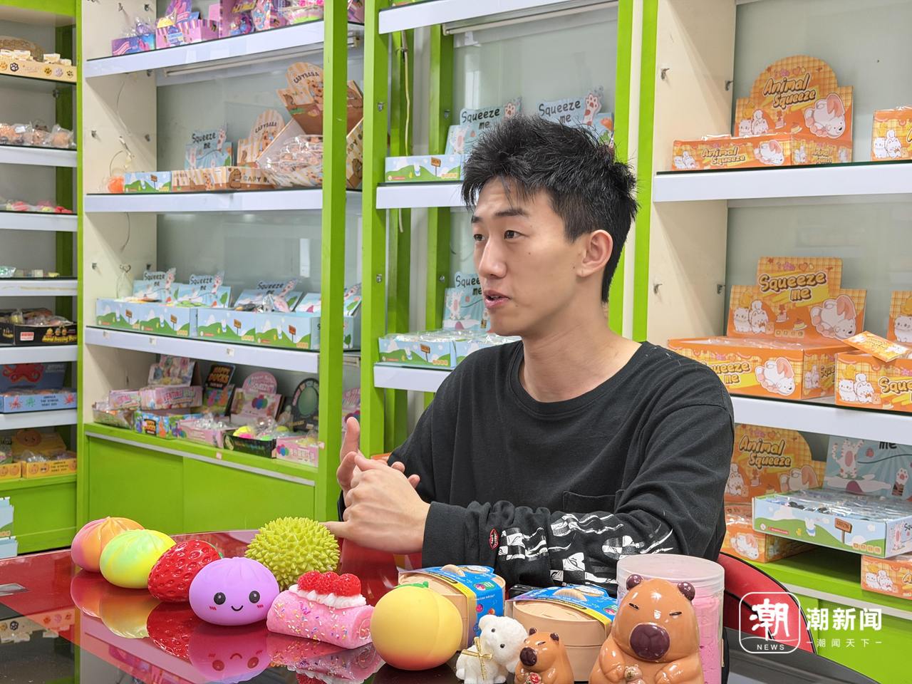 小商品进化论丨拨浪鼓“变形记”：在义乌，听老响器摇出新声音