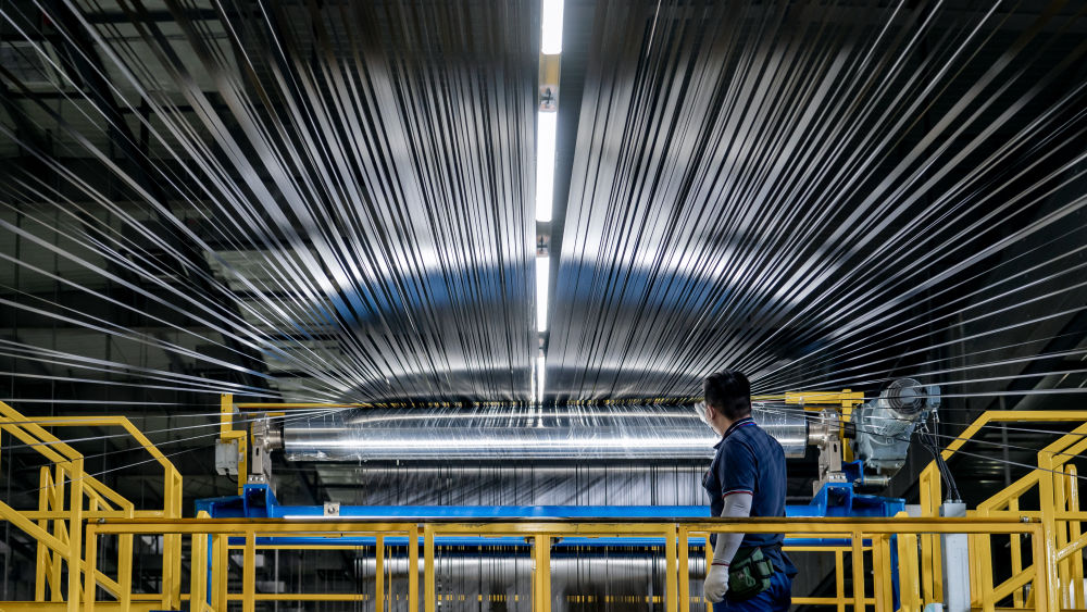 首席记者谈首季经济｜从“三个样本”看吉林全面振兴的“新质答卷”