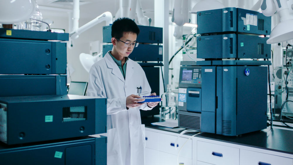 首席记者谈首季经济｜从“三个样本”看吉林全面振兴的“新质答卷”