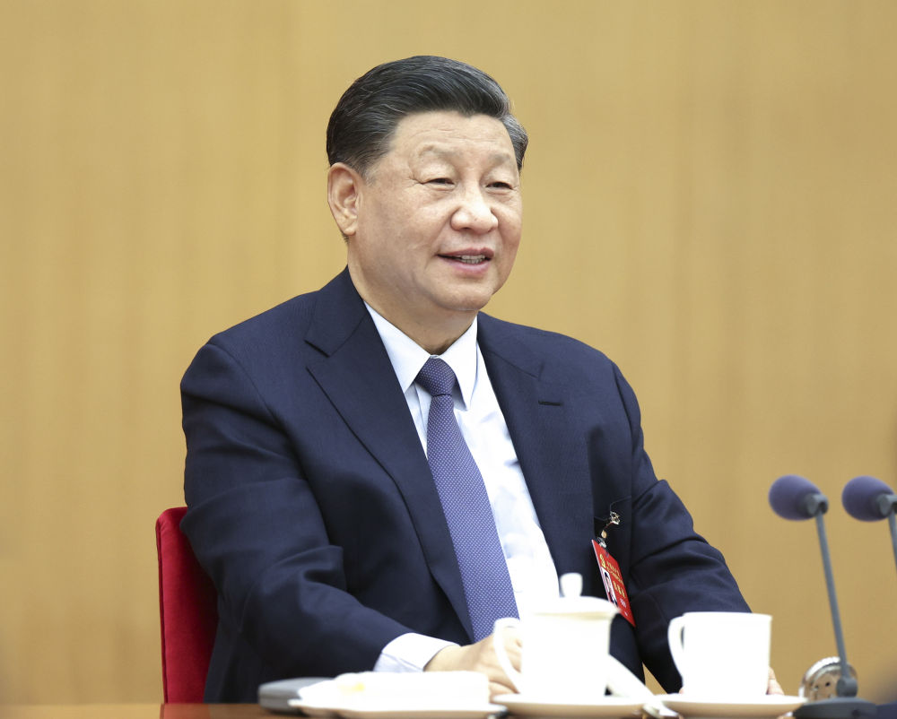学习进行时｜习近平总书记关心劳动者的故事